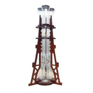 Cold drip