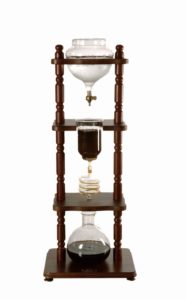 Cold Drip