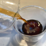 cold brew nalievanie